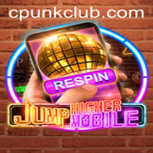 JumpHighermobile: An Immersive Gaming Experience with CPUNK CLUB
