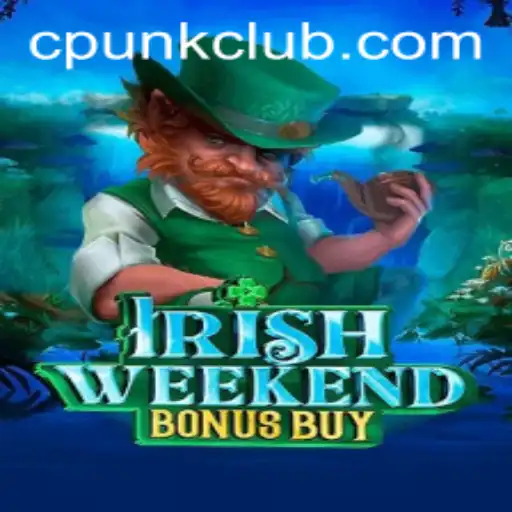 Immerse Yourself in the Thrills of IrishWeekendBonusBuy