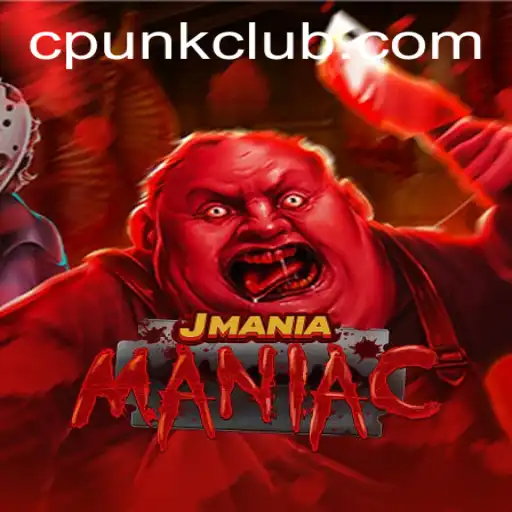 Discover the Thrilling World of JManiaManiac: An Epic Journey into CPUNK CLUB